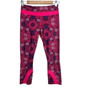 Lululemon Run: Inspire Crop || *All Full-On Luxtreme
Prisma Multi Guava Lava 6